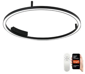 Immax NEO 07246-80 -LED Stmievateľné svietidlo FINO LED/55W/230V 80cm Tuya + DO 07246-80