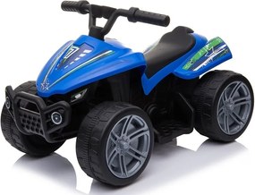 LEAN CARS TR1805 akumulátorová štvorkolka Modrá