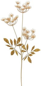 Vetvička svetlohnedej orlaji 50 cm