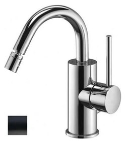 Paffoni - Bidetová batéria LIGHT čierna