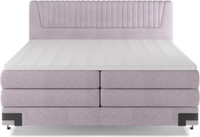 Boxspring posteľ ELIZABETH