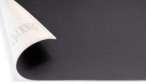 PVC podlaha ICONIC 260D DJ čierny