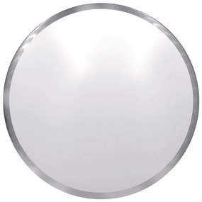 TOP LIGHT Svetlo stropné Silver KS CCT, Biela-Chróm