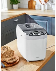 Silvercrest®  Kitchen Tools Domáca pekáreň SBB 850 E1  (100349249)