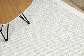 Koberec NANO FH93A biely