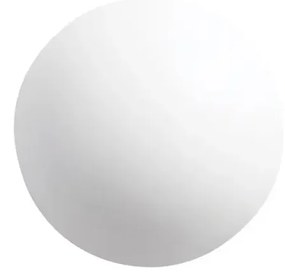 Dizajnové nástenné svietidlo Iona biela