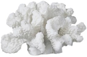 Soška z polyresínu (výška 8 cm) Coral – Mette Ditmer Denmark