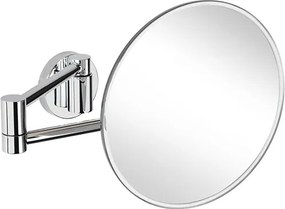 Bemeta Design Kozmetické zrkadlo, ø 215 mm, jednostranné - 116301522