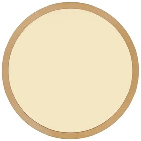 Globo 41562-24MM -LED Stm. kúpeľ. strop. svietidlo SAPANA LED/24W/230V IP44