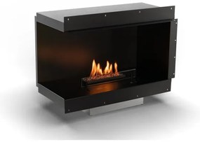 Planika Senso Fireplace BEV- Vstavaný BIO krb 56,2x75 cm 2,5kW+dálkové ovládanie
