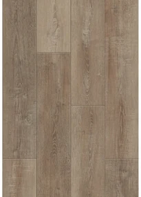 Mexen Windsor vinilové panely 1240 x 182 mm SPC 6,5 mm, podklad IXPE 1,5 mm, 4 V-Spára, Dąb - F1016-1240-182-505-4V1-01