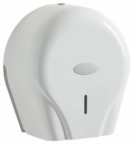 Zásobník toaletného papiera Rossignol Oleane, 200 m, biela