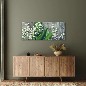 Obraz konvaliniek (120x50 cm)