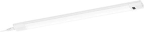Osram - LINEAR EDGE stmievateľné LED podlinkové svietidlo so senzorom, 8W/230V, 50 cm, biele