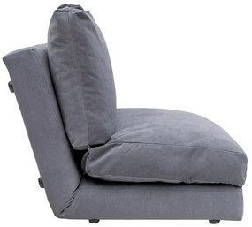 Rozkladacia pohovka Taida Grey