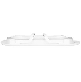 Skladacia vanička 40 L SPRINGOS SB0060 - sivá