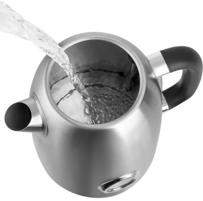 Sencor - Rýchlovarná kanvica 1,7 l 2200W/230V nerez