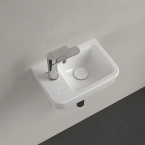 Villeroy & Boch 43423601 - Závesné umývadlo O.NOVO 36x25 cm keramika/biela