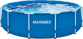 Marimex | Bazén Marimex Florida 3,66x1,22 m bez príslušenstva (model 2025) | 19999064