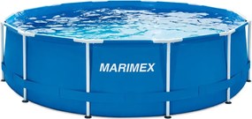 Marimex | Bazén Marimex Florida 3,66x1,22 m bez príslušenstva (model 2025) | 19999064