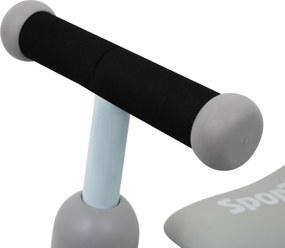 Ramiz Prvý detský krosový bicykel PettyTrike Modrá 4-kolový SporTrike