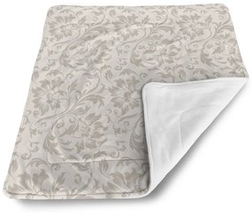 Sablio Deka pre bábätko Kráľovský ornament - 90x120 cm
