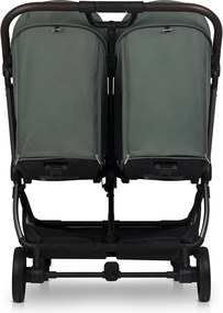 Športový kočík pre dvojčatá Cavoe DEUX Laura