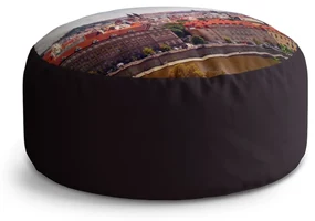 Sablio Taburet Praha: 40x50 cm
