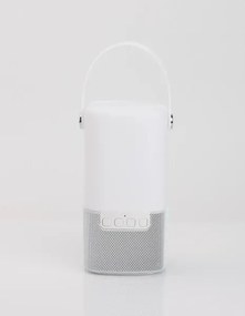LED stojaca lampa Ray 9.3 biele