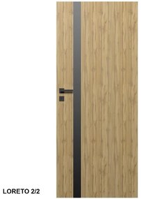 Vnútorné dvere na mieru Loreto
