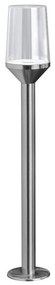 Ledvance Ledvance - Vonkajšia lampa CALICE 1xE27/60W/230V IP44 80 cm P225161