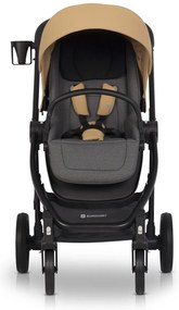 Wózek dziecięcy Euro-Cart Crox Camel