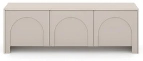 Televízny stolík NIO kašmír/béžová