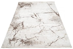 Kusový koberec Vira krémový 200x300cm