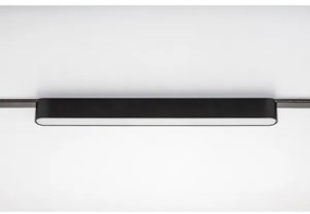 Rabalux 70124-LED Stm. str. svieti. do 1-fáz. lišt. sys. LiTrack 16W/24V 33 cm
