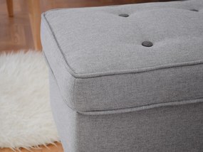 Taburetka Muriera (medová + buk). Akcia -15%. Vlastná spoľahlivá doprava až k Vám domov. 1136755