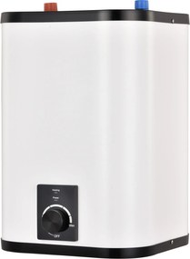 Hydroland Zásobníkový ohrievač vody podumývadlový Napoli 15 l