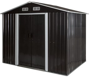 PARKSIDE® Záhradný domček na náradie (100352090)