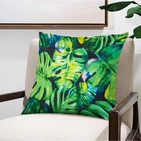 Tutumi Tutumi, teplá a mäkká obliečka na vankúš 3D-21 45x45 cm, viacfarabná, NAZ-02031