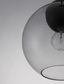 Retro luster Midori 24 smoky