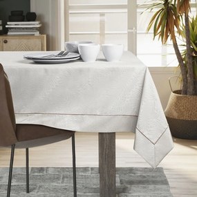 Obrus AmeliaHome GAIA PPG krémový