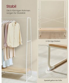 Stojan na oblečenie RGR116W09