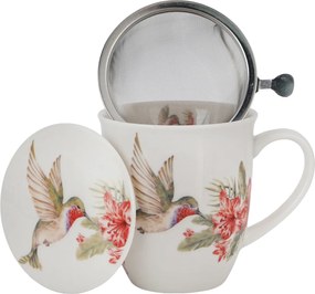 Čajová súprava Koliber 400 ml