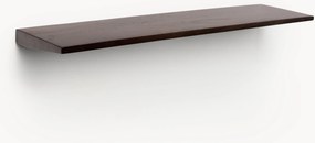 Nástenná polica z mangového dreva Rhea, Š 60 cm