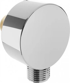 Mexen Rohové spojky, chrómová - 79346-00