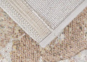 Koberce Breno Kusový koberec ARGENTUM 63825/4747, viacfarebná,120 x 170 cm