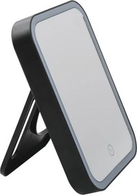 Kozmetické zrkadlo s osvetlením 15x20 cm Ania – MSV