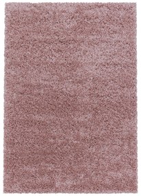 Ayyildiz Kusový koberec SYDNEY 3000, Růžová Rozmer koberca: 160 x 230 cm