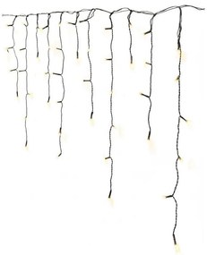 Svetelná reťaz Star Trading LED, dĺžka 23,9 m