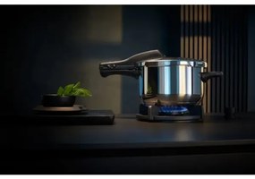 WMF - Súprava tlakových hrncov 6,5 l + 3 l PERFECT, nerezová oceľ